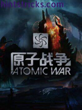 Atomic war dota 2