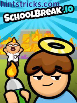 SchoolBreak.io On Poki.com 