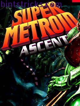 super metroid ascent
